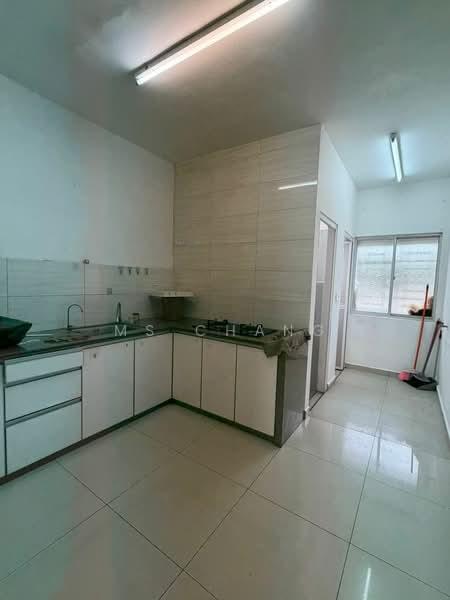 I-Park Apartment - 4