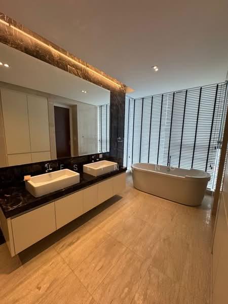 The Astaka @ 1 Bukit Senyum - 2