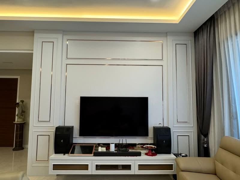 The Astaka @ 1 Bukit Senyum - 5