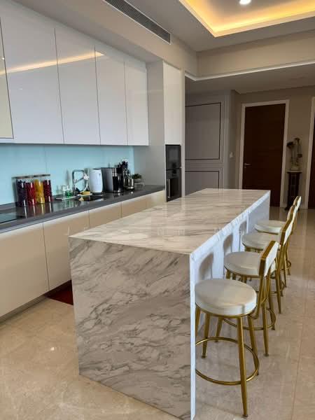 The Astaka @ 1 Bukit Senyum - 4