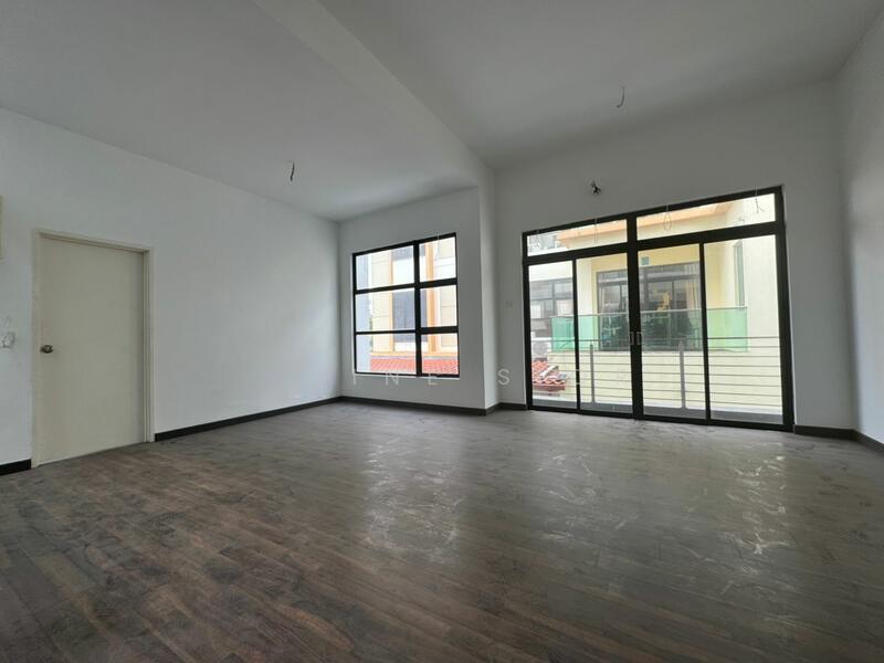 DESA TEBRAU 3-Storey Semi-D (40x90) - 5