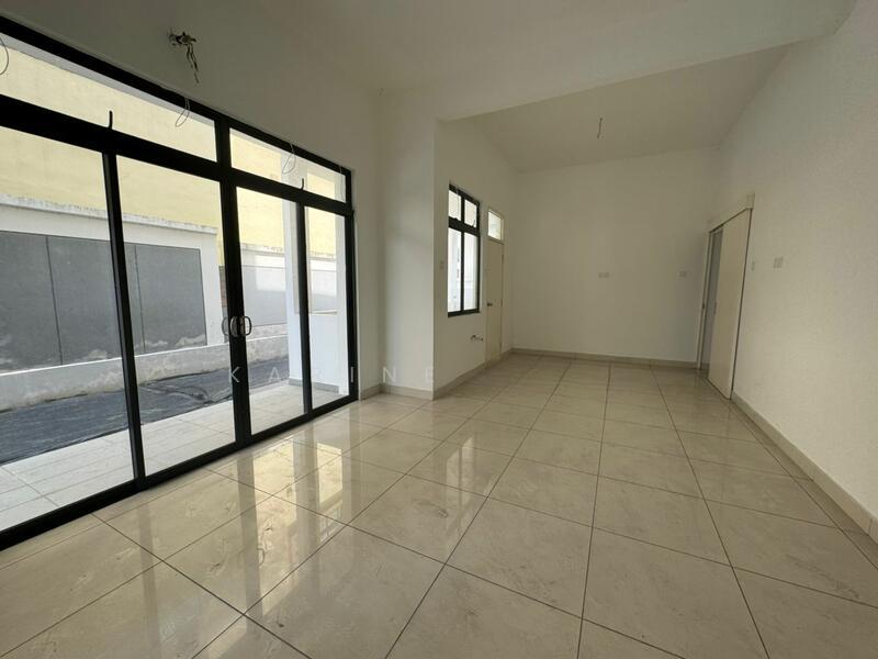 DESA TEBRAU 3-Storey Semi-D (40x90) - 3