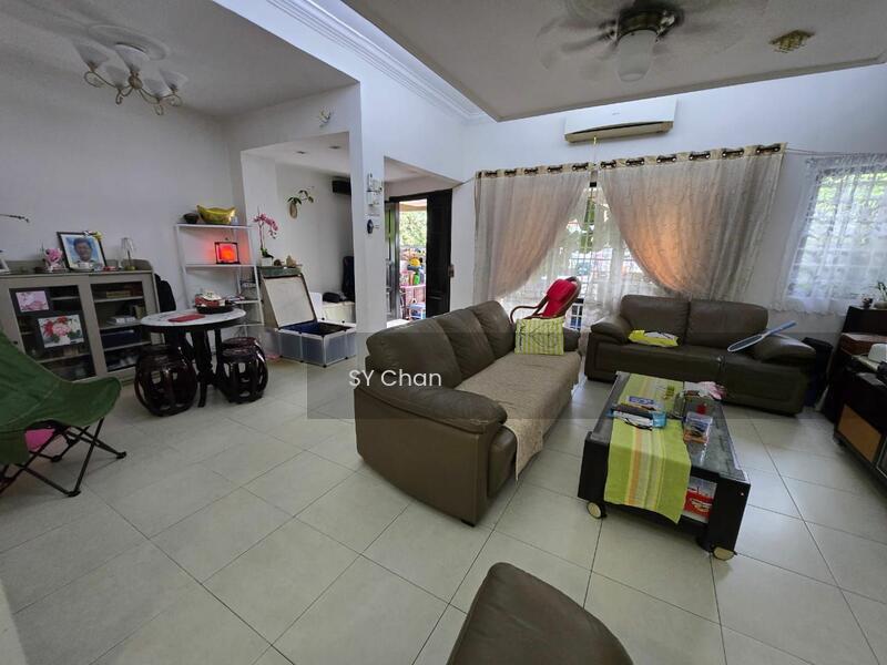2.5-storey Terraced House at Bandar Puteri Puchong - 2