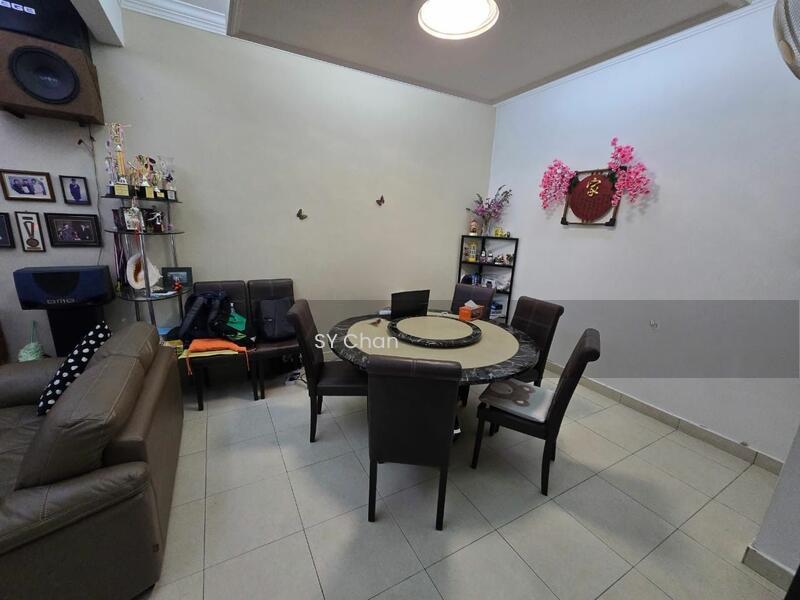 2.5-storey Terraced House at Bandar Puteri Puchong - 3