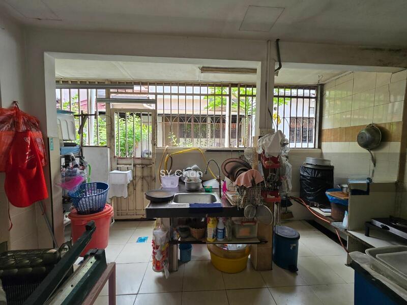 2.5-storey Terraced House at Bandar Puteri Puchong - 5