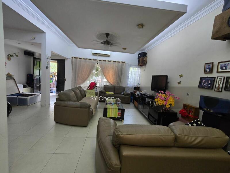2.5-storey Terraced House at Bandar Puteri Puchong - 1
