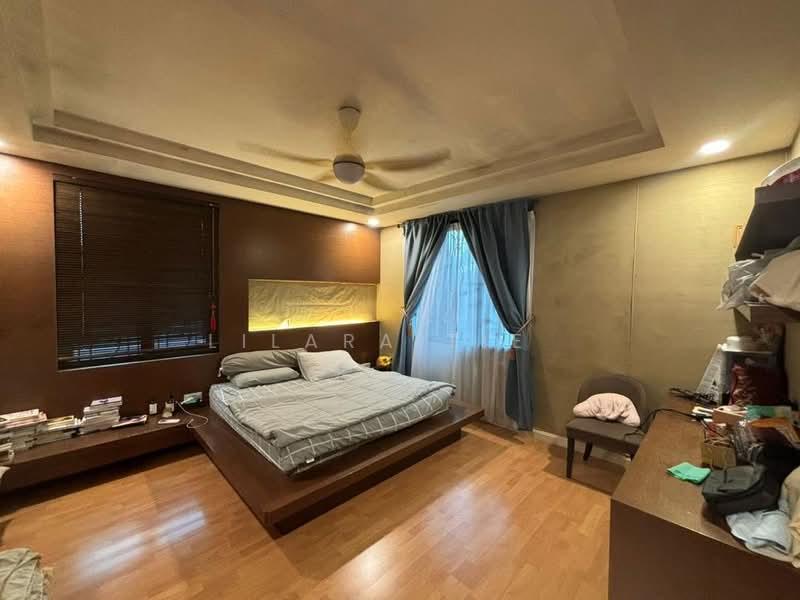 Taman Austin Heights - 4
