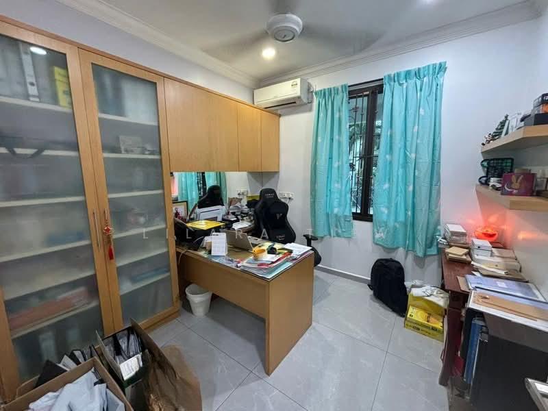 Taman Austin Heights - 5