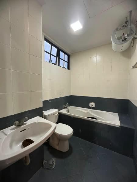 Datin Halimah Condominium - 2