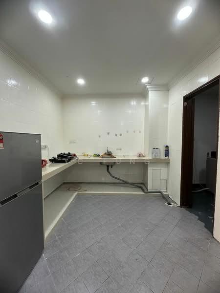 Datin Halimah Condominium - 3