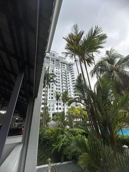 Datin Halimah Condominium - 5
