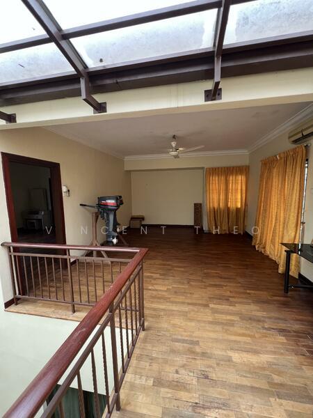 Sri Ampang Mas - 3