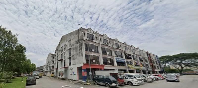 Taman Kajang Mewah - 2