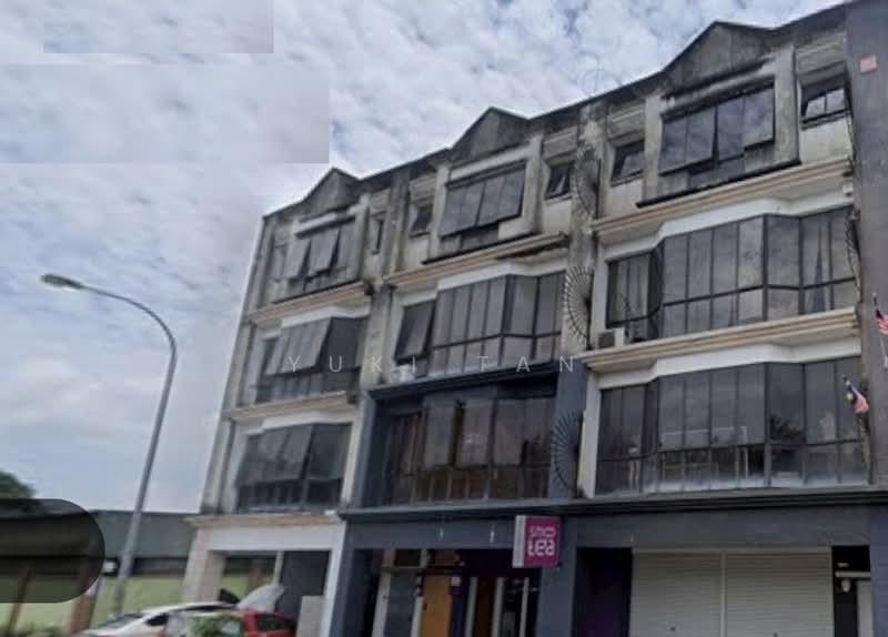 Taman Kajang Mewah - 5