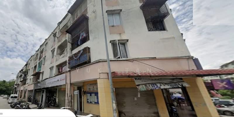 Taman Kajang Mewah - 3