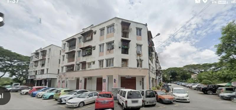 Taman Kajang Mewah - 1