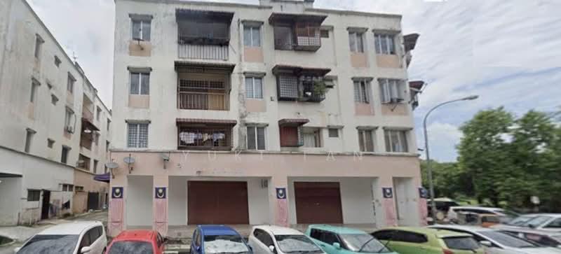 Taman Kajang Mewah - 4