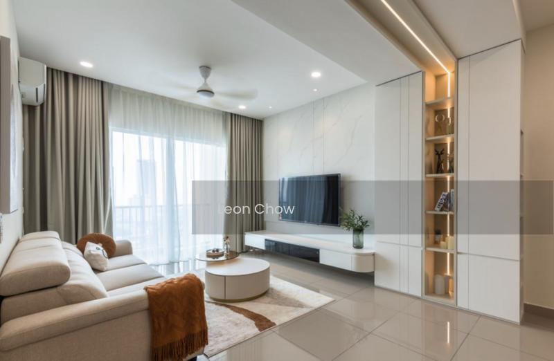 Sunway Geo Residence - 1