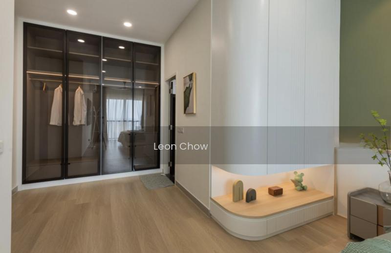 Sunway Geo Residence - 5