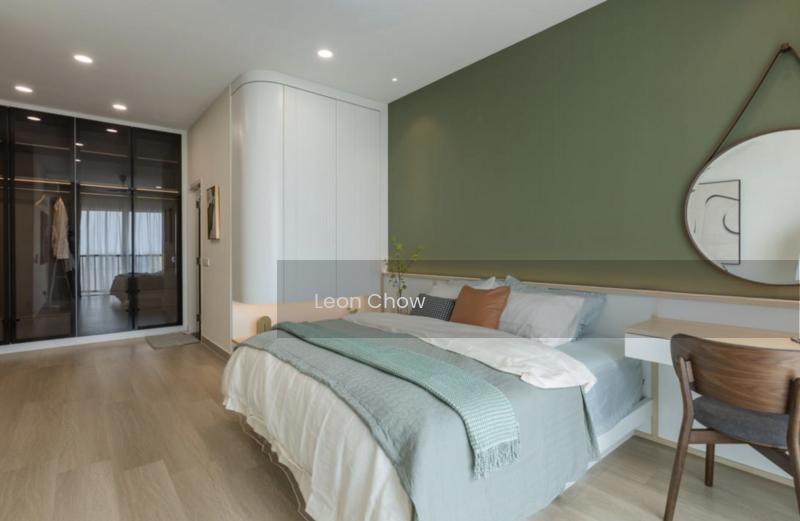 Sunway Geo Residence - 4