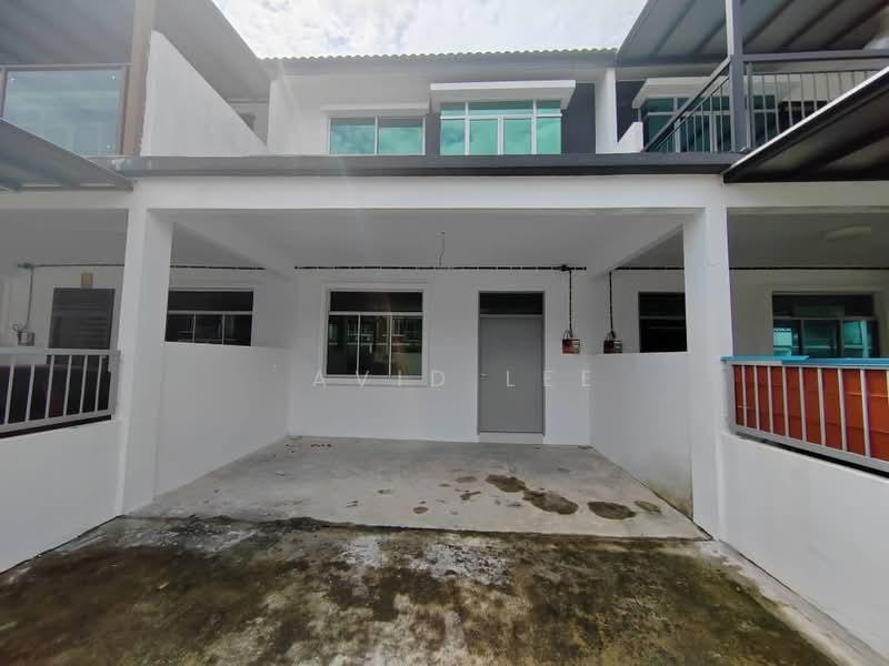 Scientex Kundang Jaya - 4