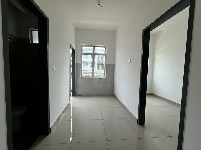 BANDAR DATO' ONN, PERJIRANAN 14 (FLEXIHOME FASA 1) - 4