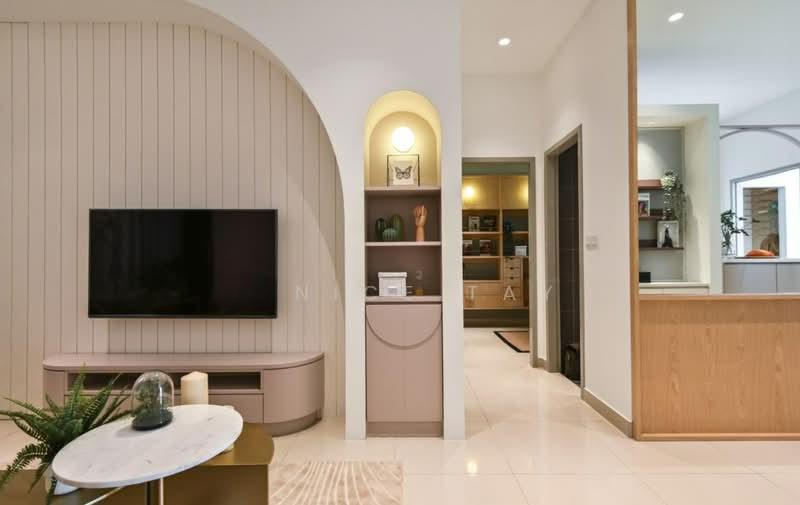 R&F Princess Cove Phase 3-New Casa Suites - 5