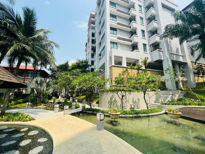 Ara Hill Condominium - 3