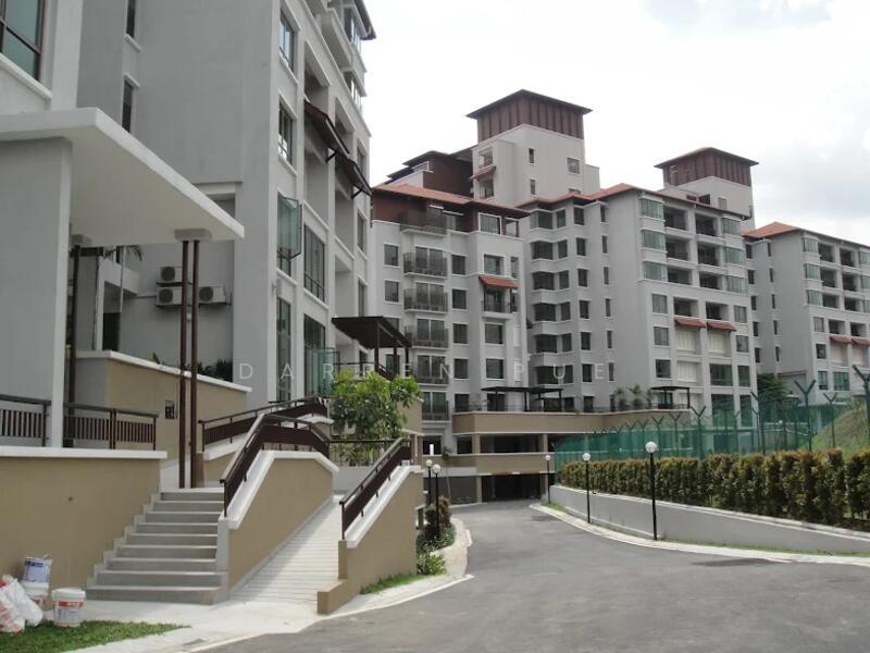Ara Hill Condominium - 4