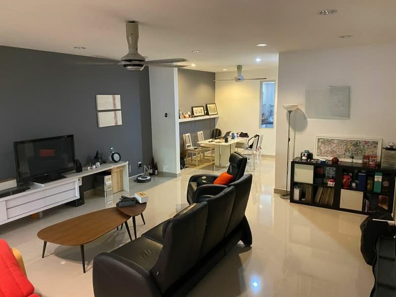 Lagoon Homes - 2