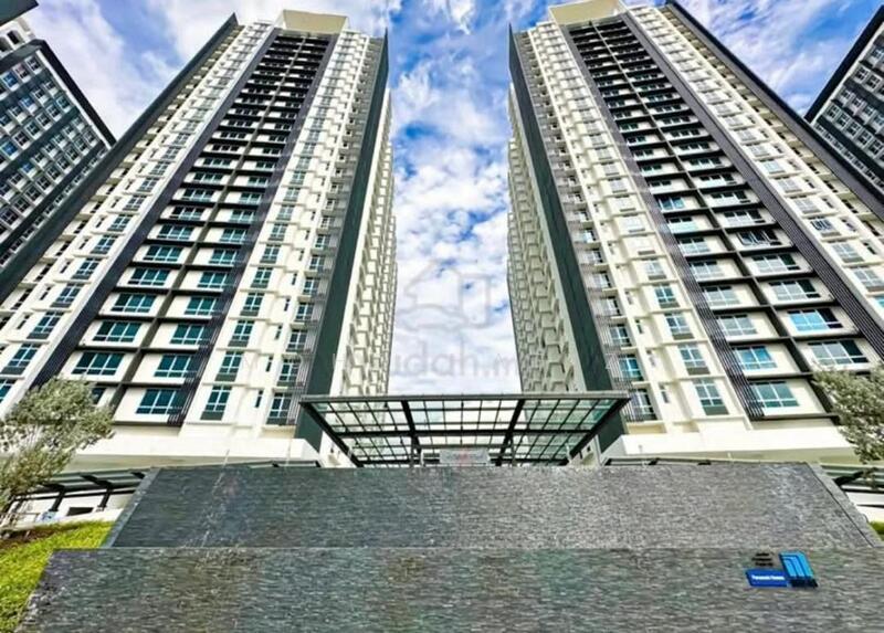 MIRAI Residences - 3