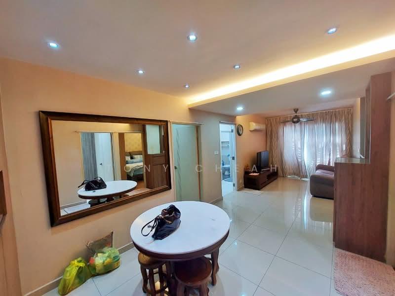 Sri Impian Apartment - 2