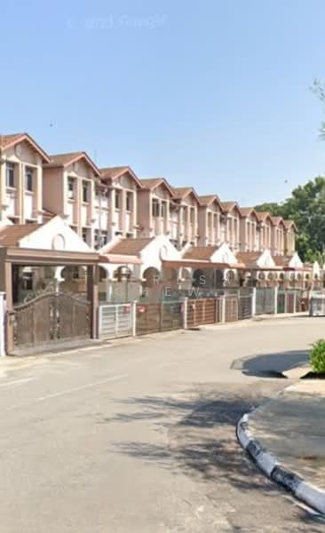 Taman Perai Utama - 2