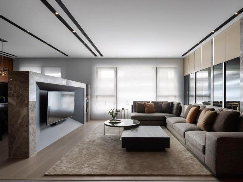 Royal Garden @ Sri Putramas 4 - 2