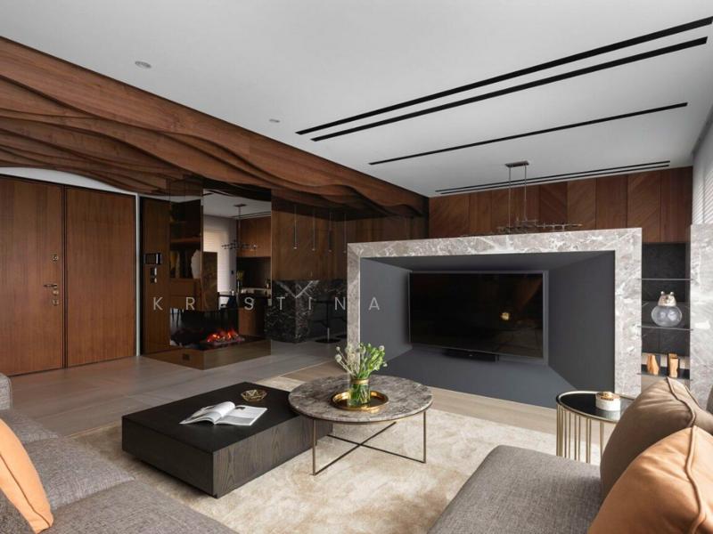 Royal Garden @ Sri Putramas 4 - 3