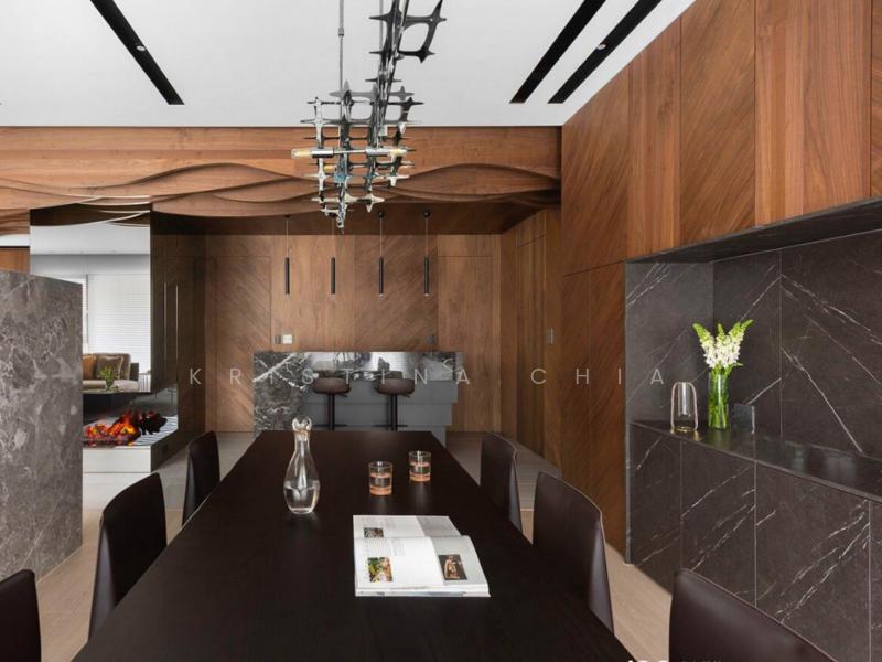 Royal Garden @ Sri Putramas 4 - 5