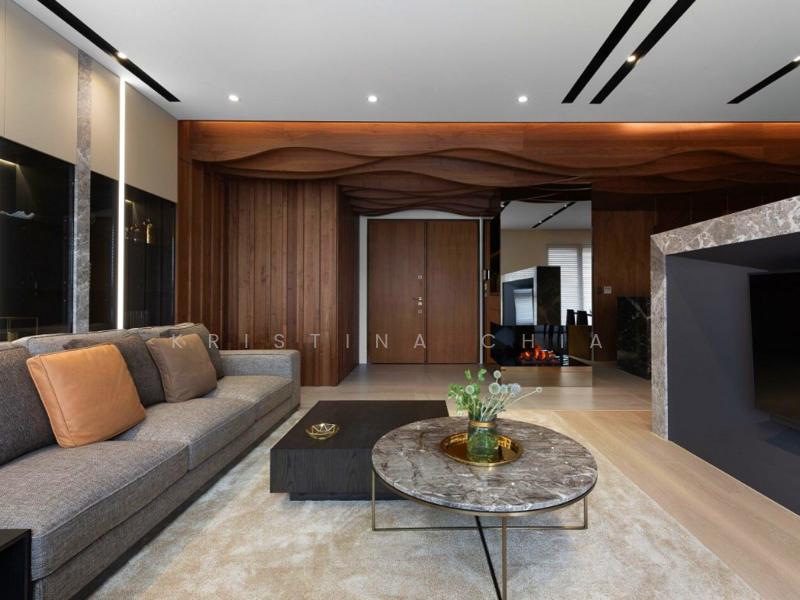 Royal Garden @ Sri Putramas 4 - 1