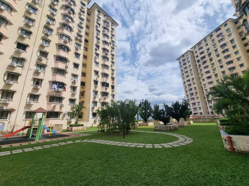 Perdana Puri - 2