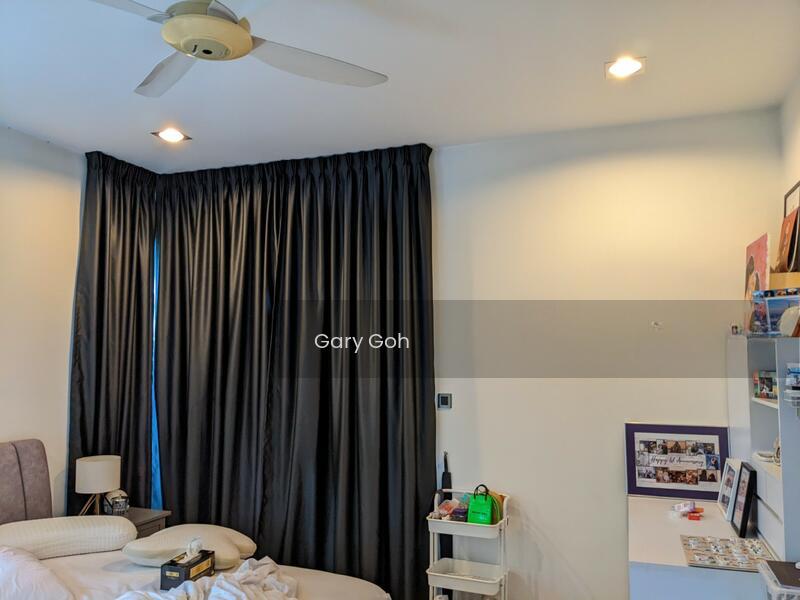 Amaya Saujana - 5