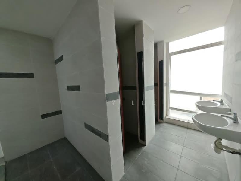 Taman Desa Cemerlang - 3