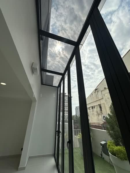 Taman Desa - 2