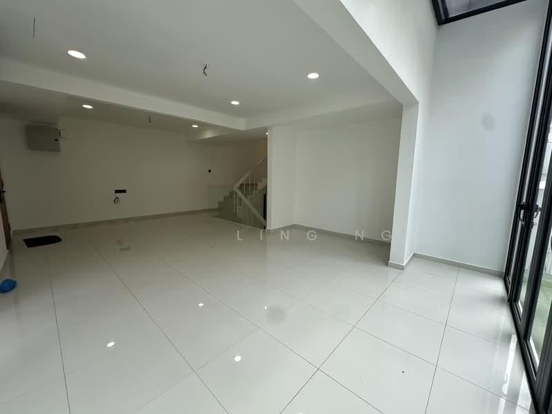 Taman Desa - 4