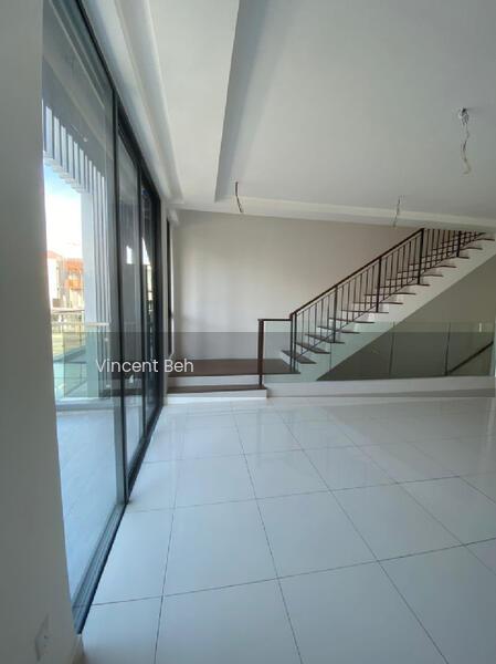 Taman Puchong Legenda - 2