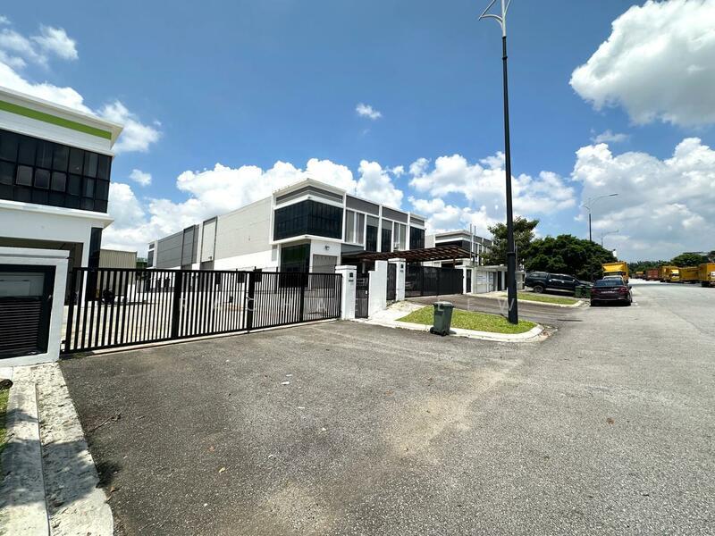 Eco Business Park @ Johor Bahru - 2