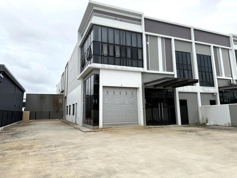 Eco Business Park @ Johor Bahru - 3