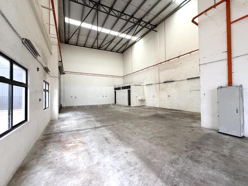 Eco Business Park @ Johor Bahru - 4