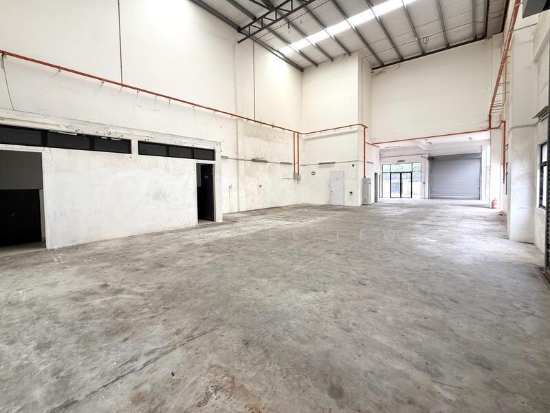 Eco Business Park @ Johor Bahru - 5