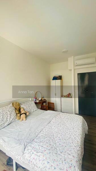 Henna Residence @ The Quartz WM - 4