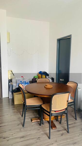 Henna Residence @ The Quartz WM - 2