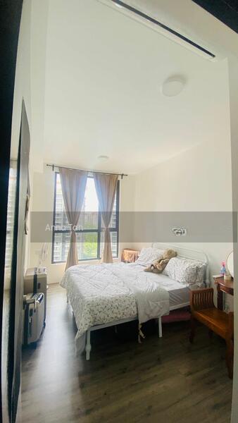 Henna Residence @ The Quartz WM - 5